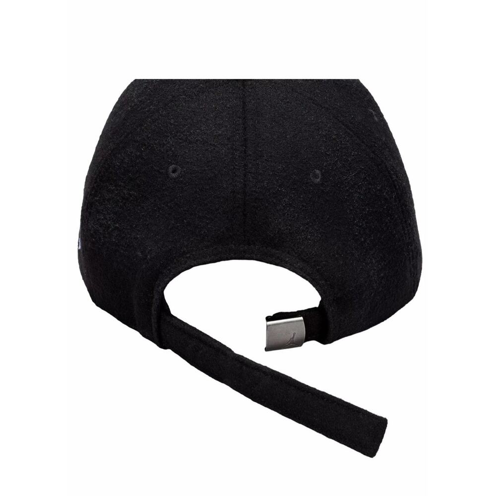 Nike Air Jordan Flight Fly Unstructured Cap Strapback Hat Adult Size M/L NEW - Picture 10 of 10